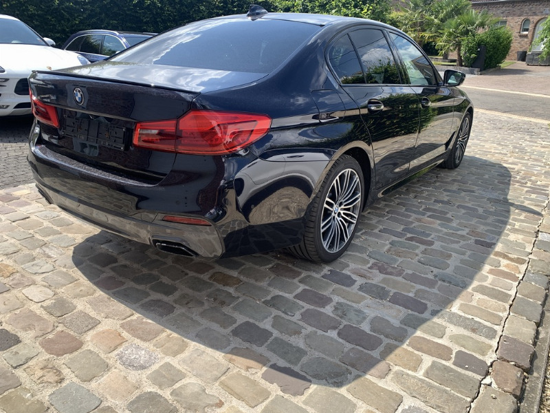 car BMW 5 Series id42584 photo #3