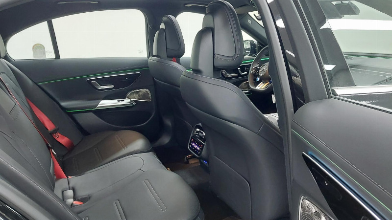 car Mercedes Benz E Class id42607 photo #10