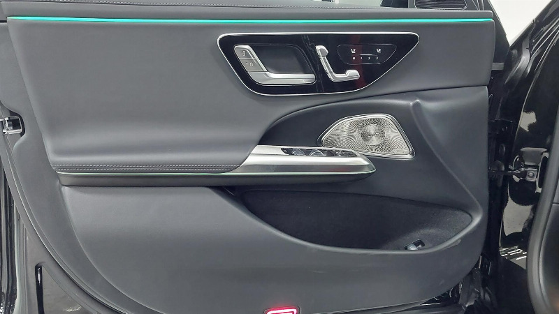 car Mercedes Benz E Class id42607 photo #15