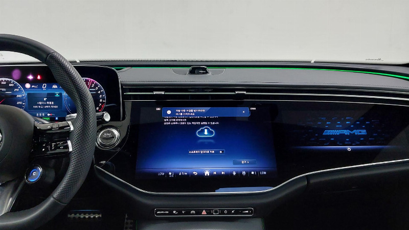 car Mercedes Benz E Class id42607 photo #16