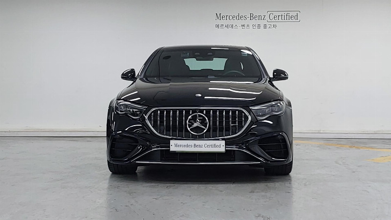 car Mercedes Benz E Class id42607 photo #3