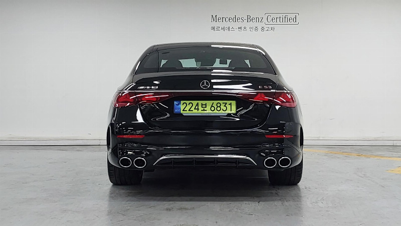 car Mercedes Benz E Class id42607 photo #4