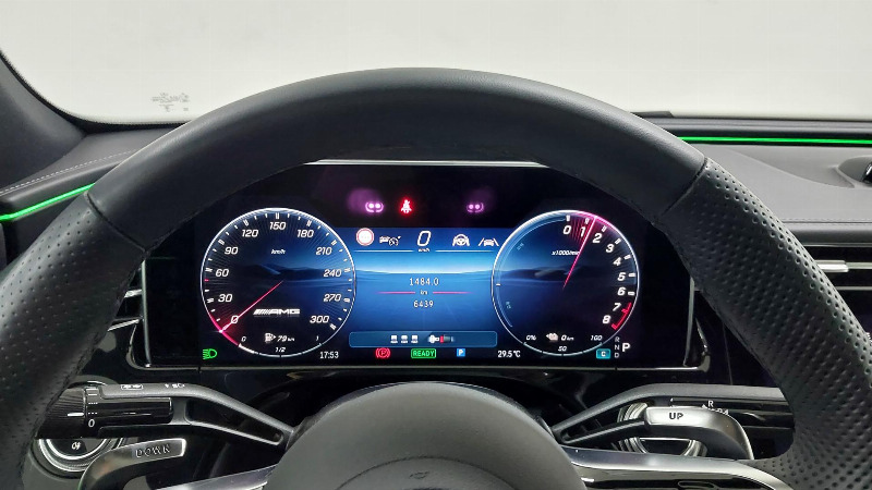 car Mercedes Benz E Class id42607 photo #8