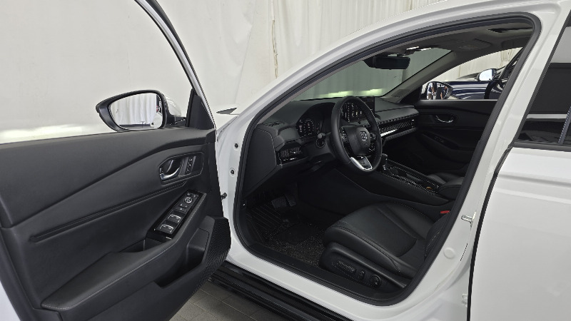 car Honda Accord id42616 photo #10