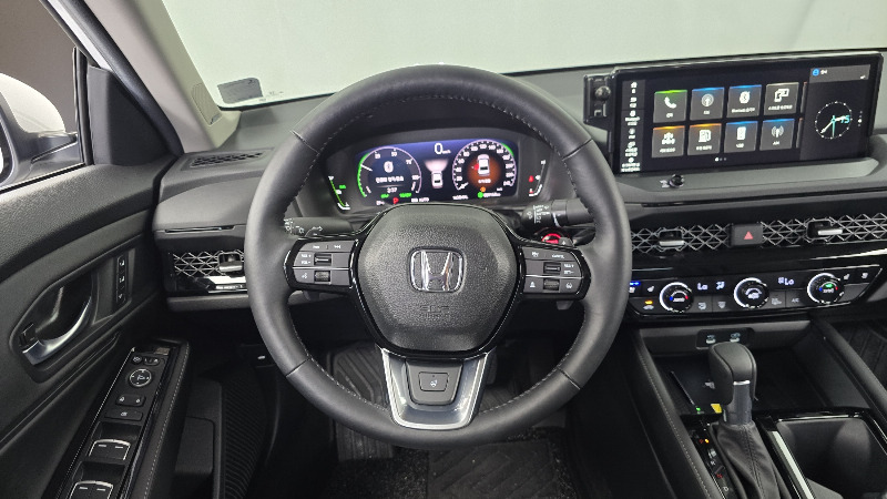 car Honda Accord id42616 photo #12