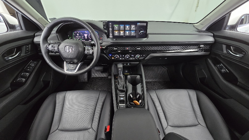 car Honda Accord id42616 photo #7