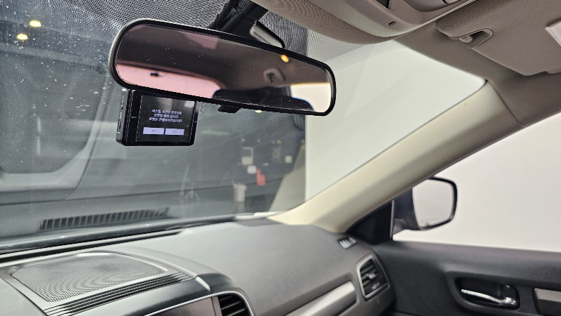 car Renault Samsung QM6 id42624 photo #19