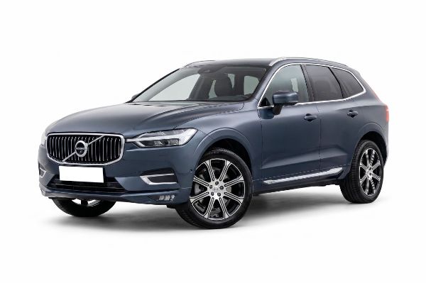 car Volvo XC60 id42628 main photo