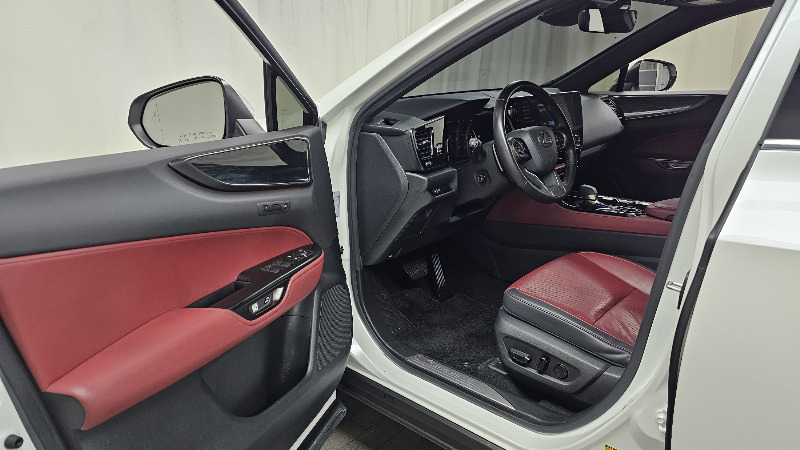 car Lexus NX id42637 photo #10
