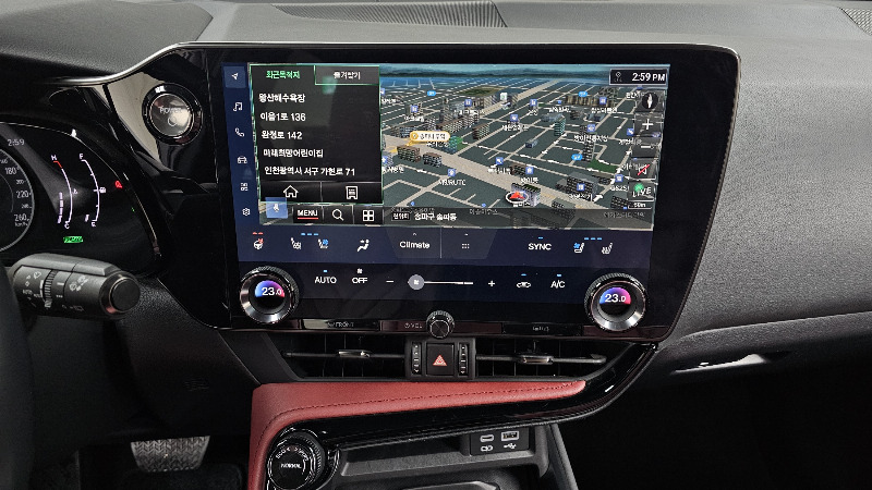 car Lexus NX id42637 photo #12