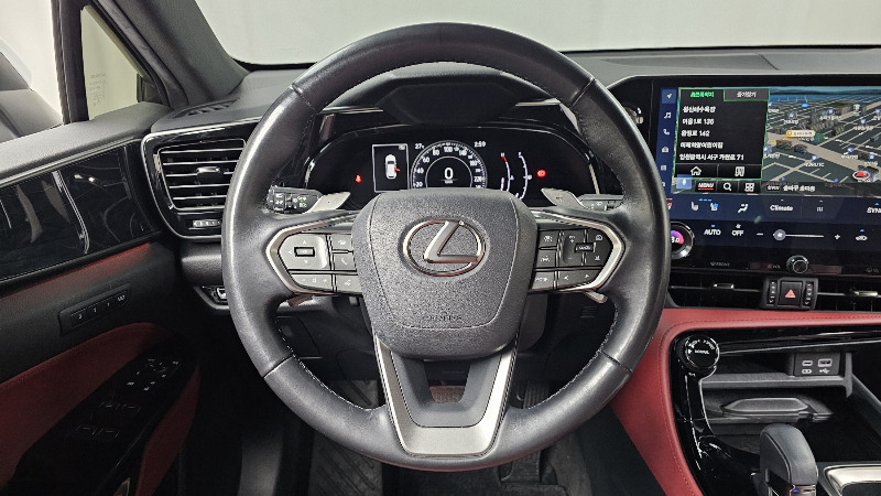car Lexus NX id42637 photo #13