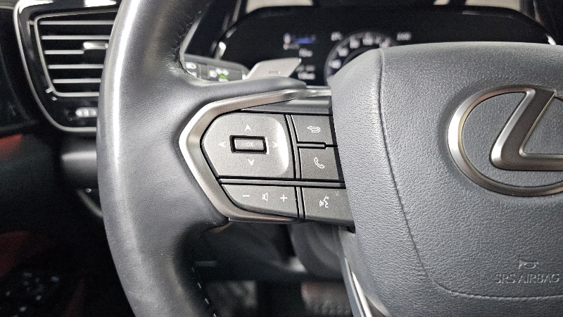 car Lexus NX id42637 photo #16