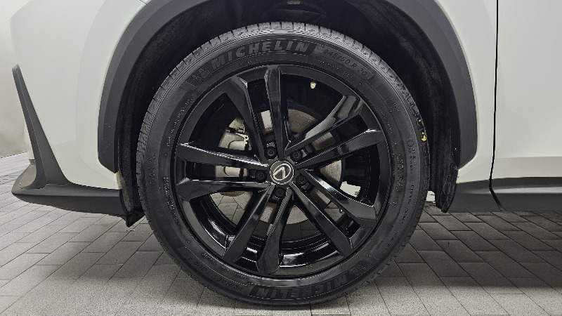 car Lexus NX id42637 photo #5