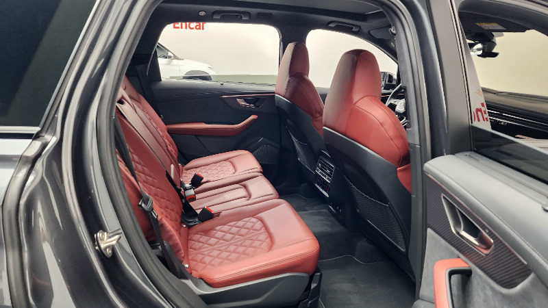 car Audi SQ7 id42655 photo #11