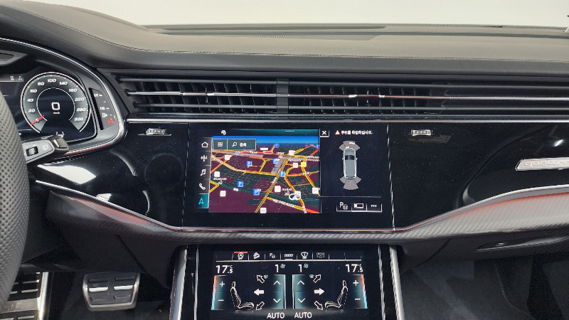 car Audi SQ7 id42655 photo #12