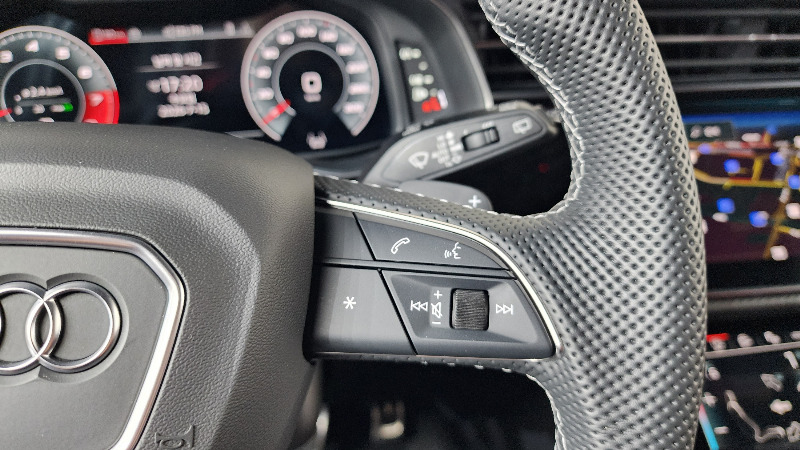 car Audi SQ7 id42655 photo #16