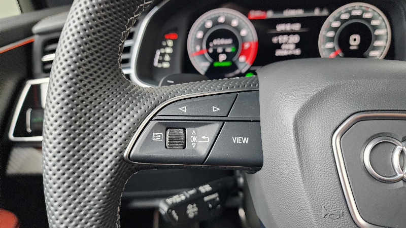 car Audi SQ7 id42655 photo #17