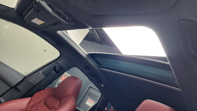 car Audi SQ7 id42655 photo #18