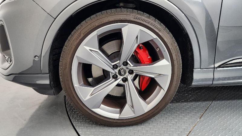 car Audi SQ7 id42655 photo #5