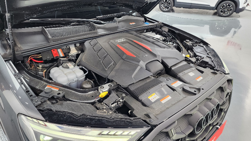 car Audi SQ7 id42655 photo #6