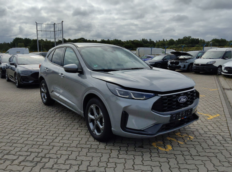 car Ford Kuga id42666 main photo