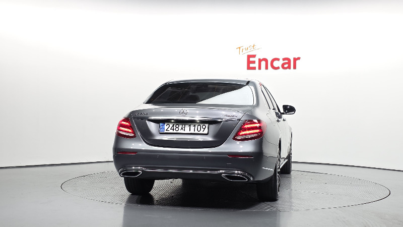 car Mercedes Benz E Class id42674 photo #4