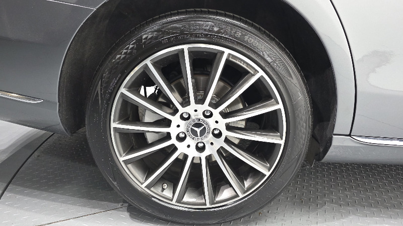 car Mercedes Benz E Class id42674 photo #5