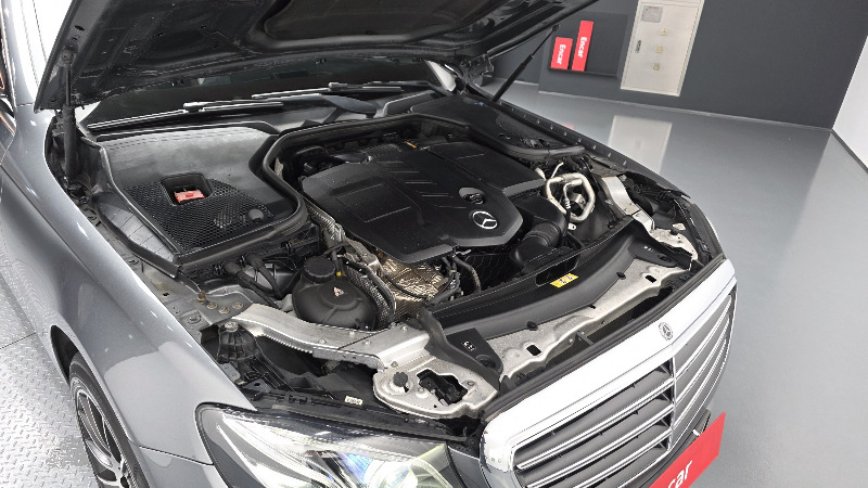 car Mercedes Benz E Class id42674 photo #6