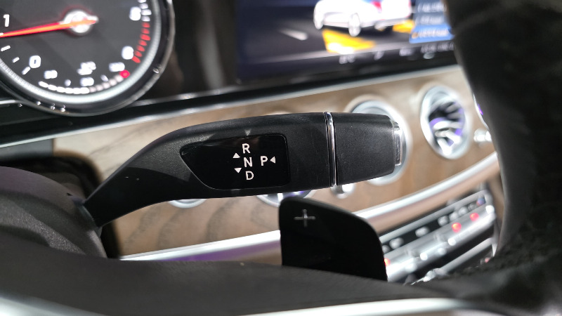 car Mercedes Benz E Class id42674 photo #9