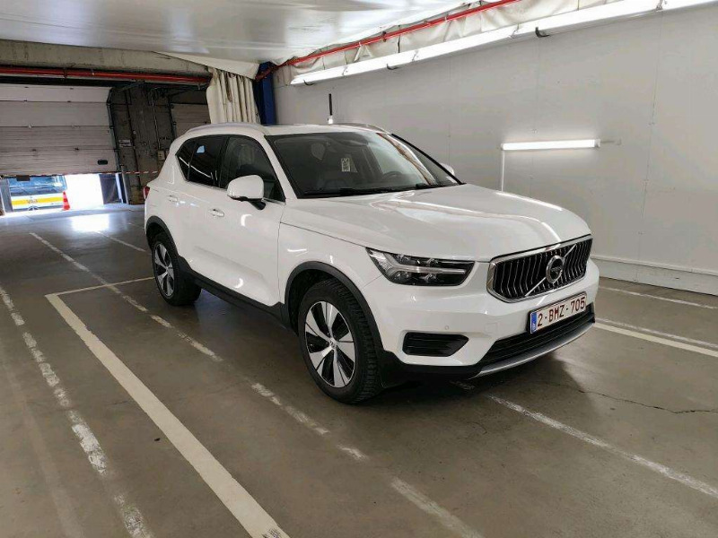 car Volvo XC40 id42675 main photo
