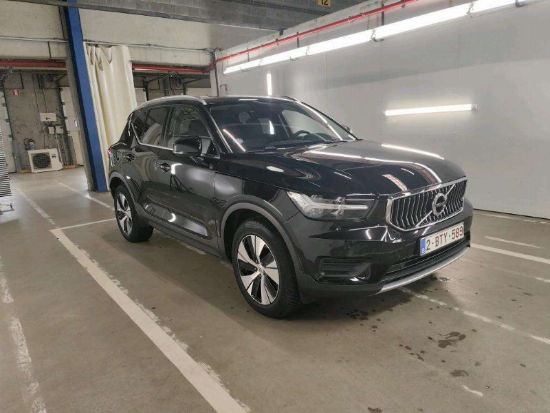 car Volvo XC40 id42677 main photo