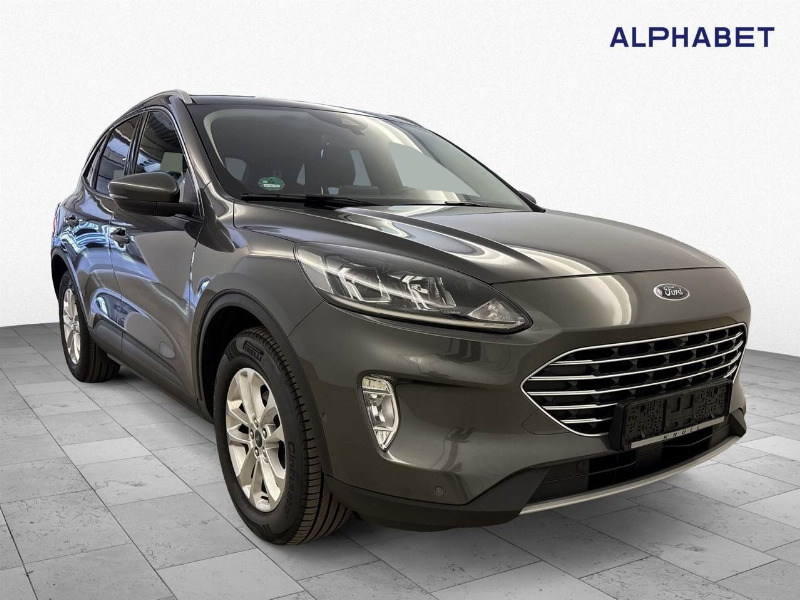 car Ford Kuga id42689 main photo