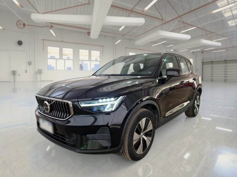 car Volvo XC40 id42750 main photo