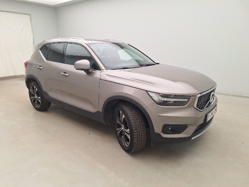 car Volvo XC40 id42761 main photo