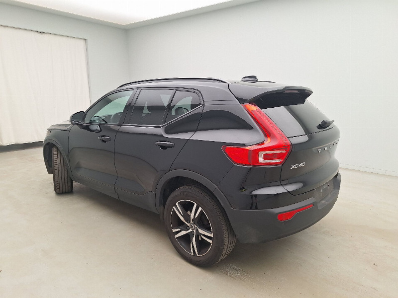 car Volvo XC40 id42763 photo #4
