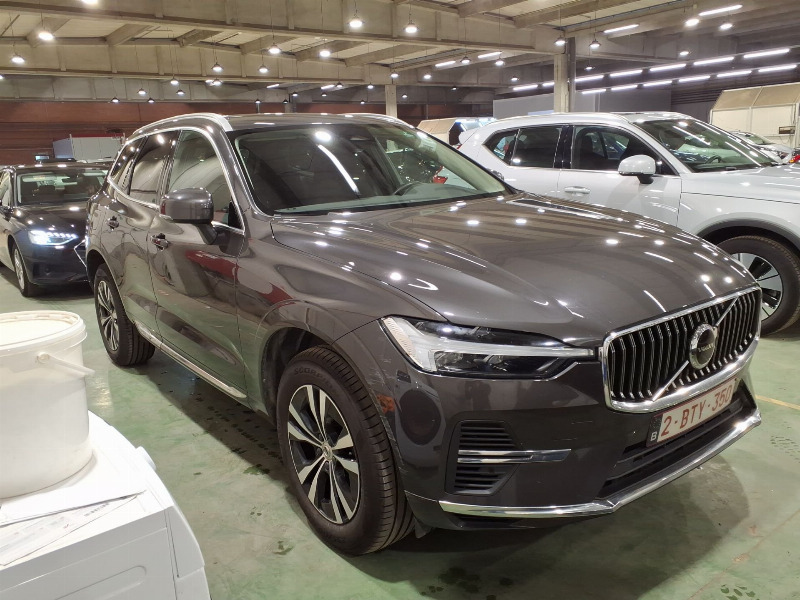 car Volvo XC60 id42811 main photo