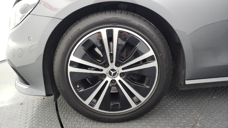 car Mercedes Benz E Class id42882 photo #5