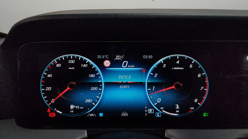 car Mercedes Benz E Class id42882 photo #8