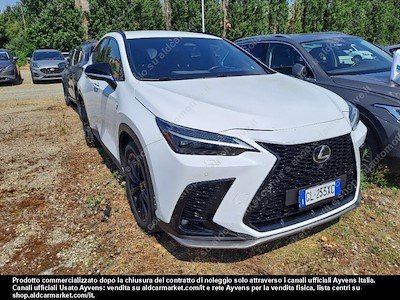 car Lexus NX id42883 photo #7