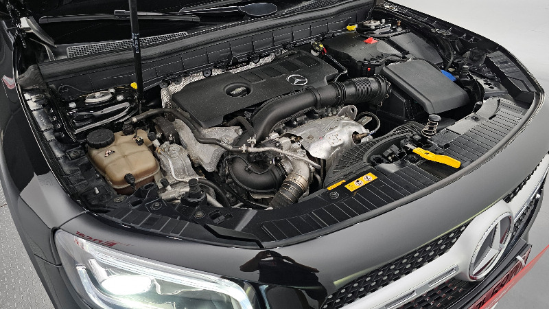 car Mercedes Benz GLB id42907 photo #6