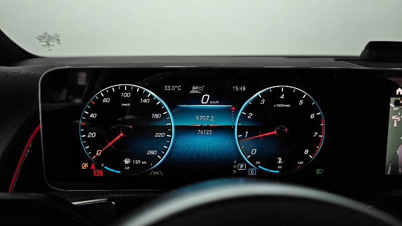 car Mercedes Benz GLB id42907 photo #8