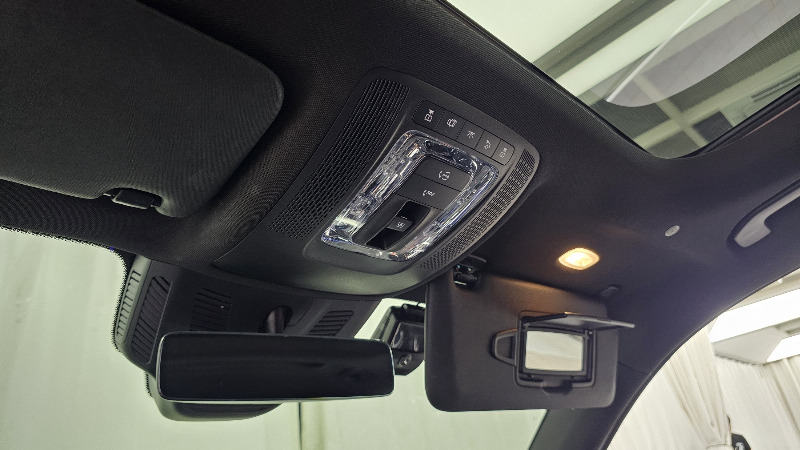 car Mercedes Benz GLB id42914 photo #17