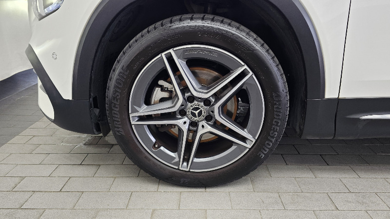 car Mercedes Benz GLB id42914 photo #5