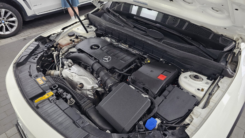 car Mercedes Benz GLB id42914 photo #6