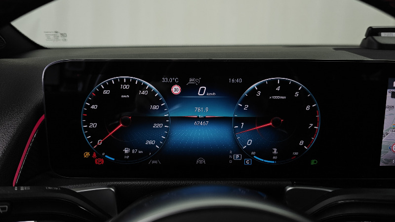car Mercedes Benz GLB id42914 photo #8