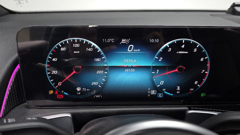 car Mercedes Benz GLB id42919 photo #8