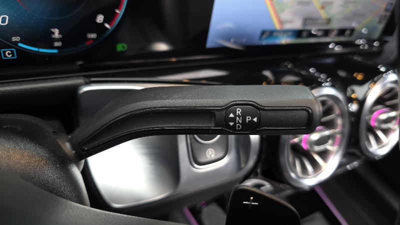 car Mercedes Benz GLB id42919 photo #9
