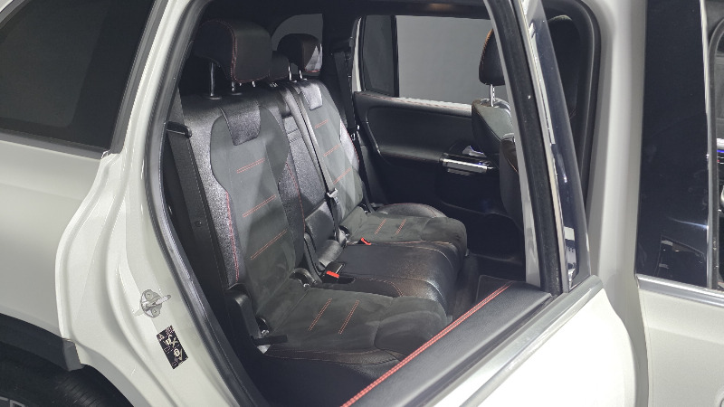 car Mercedes Benz GLB id42921 photo #12