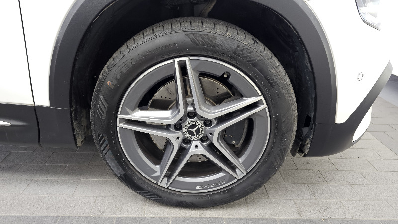 car Mercedes Benz GLB id42927 photo #5