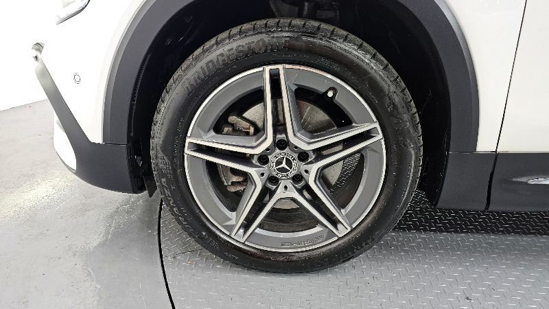 car Mercedes Benz GLB id42937 photo #5